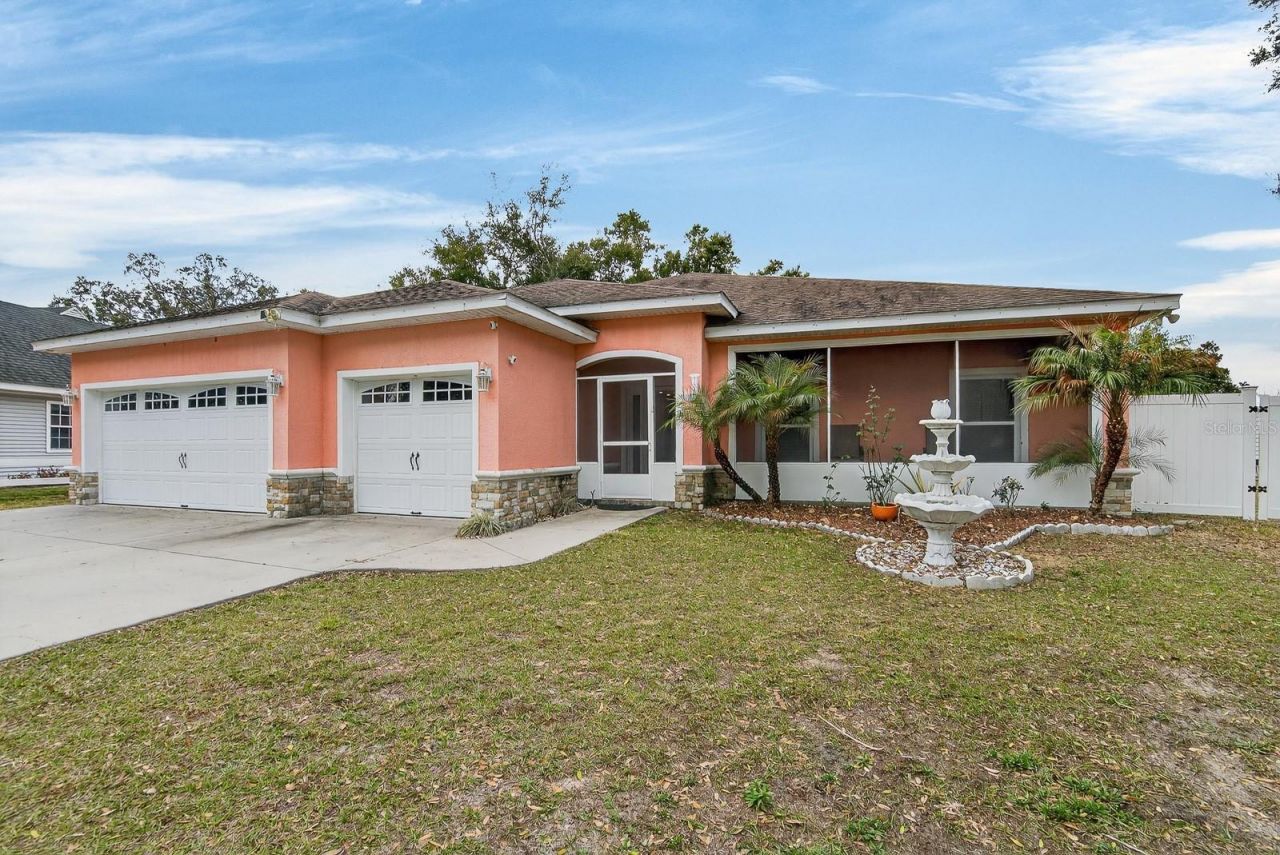 730 Pinner Court, Lake Alfred, FL 33850 Photo