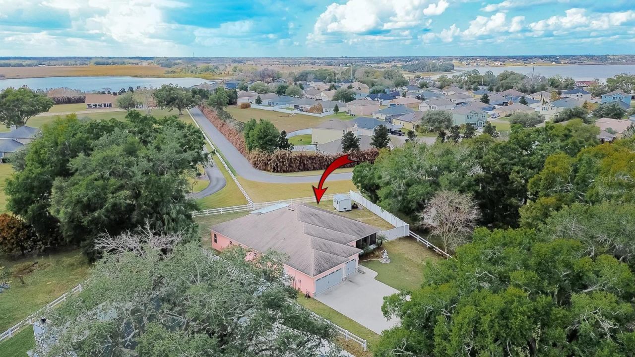730 Pinner Court, Lake Alfred, FL 33850 Photo