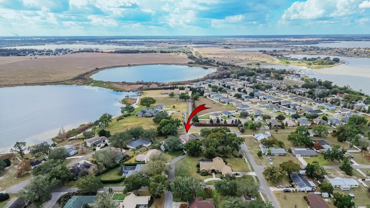 730 Pinner Court, Lake Alfred, FL 33850 Photo