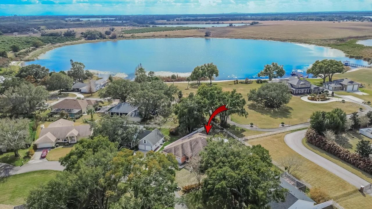 730 Pinner Court, Lake Alfred, FL 33850 Photo