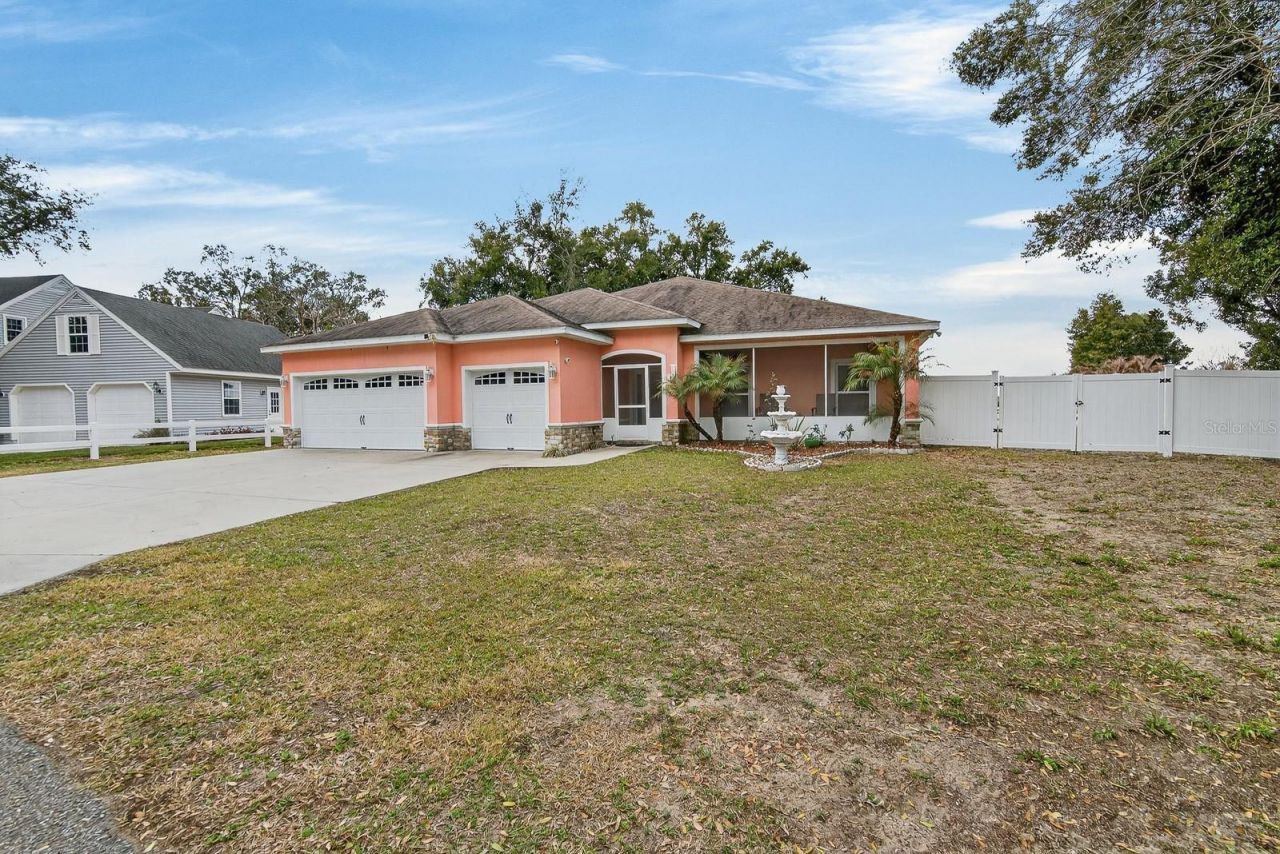 730 Pinner Court, Lake Alfred, FL 33850 Photo