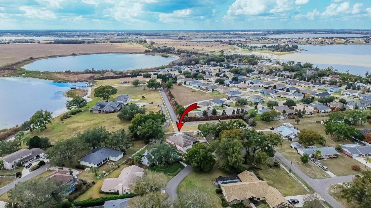 730 Pinner Court, Lake Alfred, FL 33850 Photo