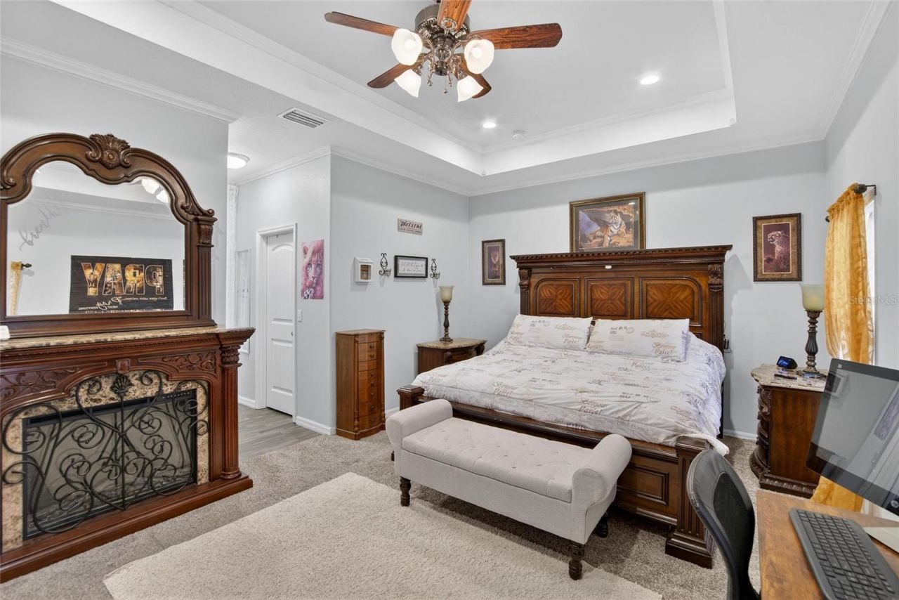 730 Pinner Court, Lake Alfred, FL 33850 Photo