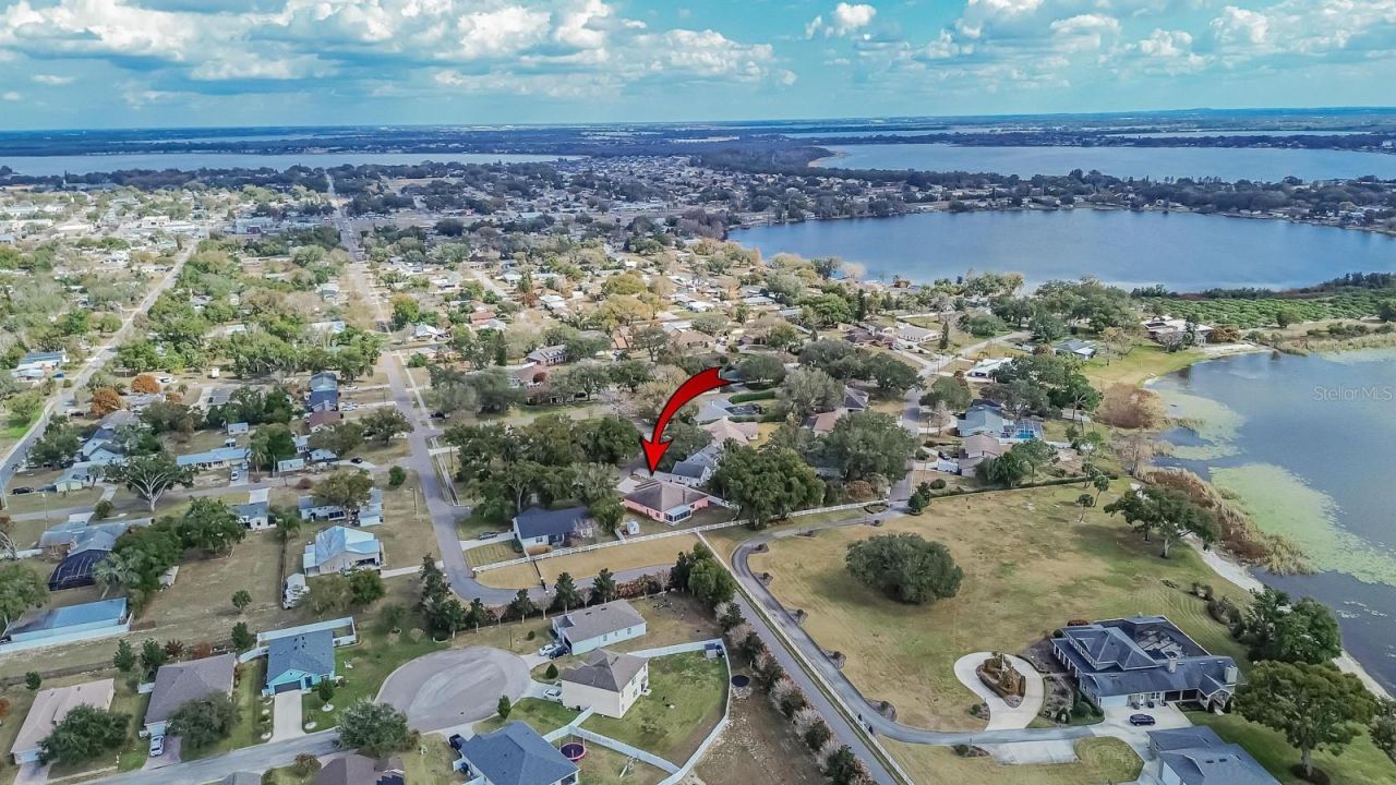 730 Pinner Court, Lake Alfred, FL 33850 Photo