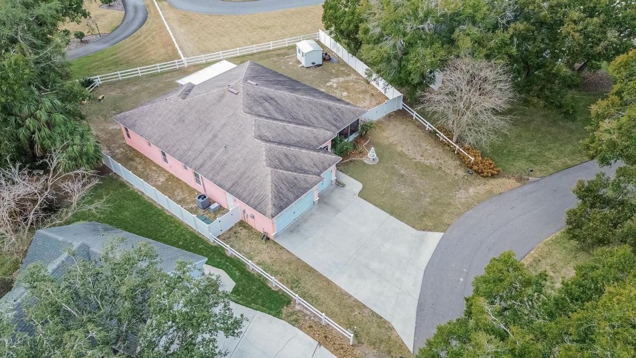 730 Pinner Court, Lake Alfred, FL 33850 Photo