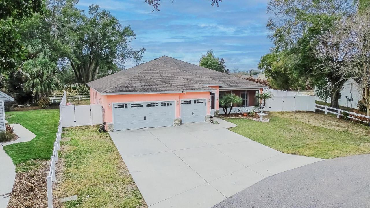 730 Pinner Court, Lake Alfred, FL 33850 Photo