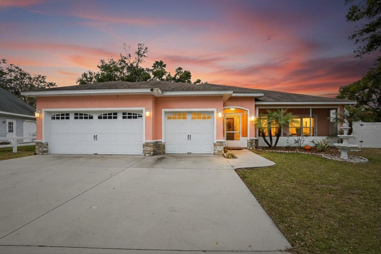 730 Pinner Court, Lake Alfred, FL 33850 Photo