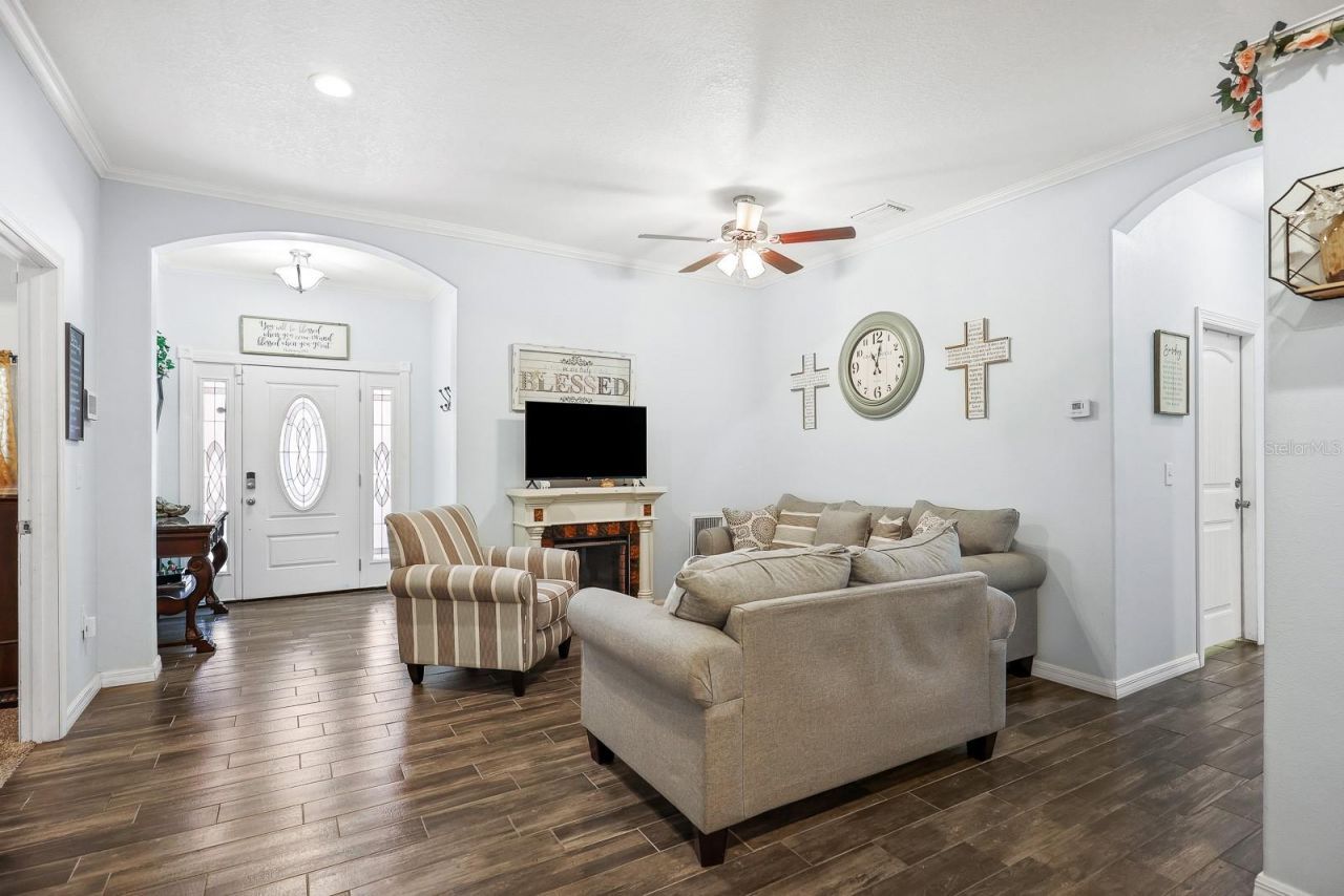 730 Pinner Court, Lake Alfred, FL 33850 Photo