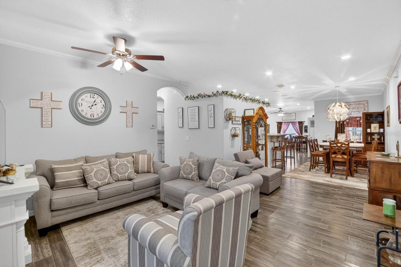 730 Pinner Court, Lake Alfred, FL 33850 Photo
