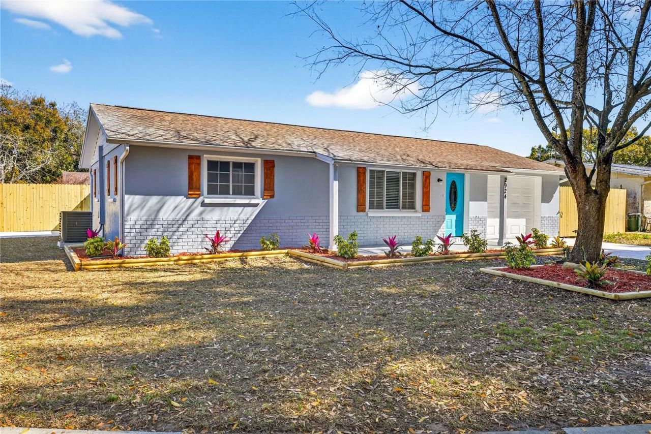 2924 Puma Drive, Holiday, FL 34690 Main Photo