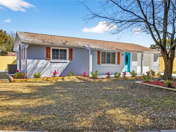 2924 PUMA DRIVE, HOLIDAY, FL 34690