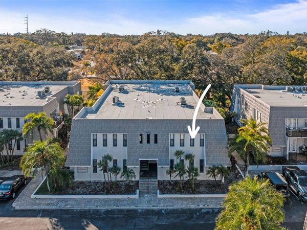 704 LYNDHURST STREET, Unit 624, DUNEDIN, FL 34698