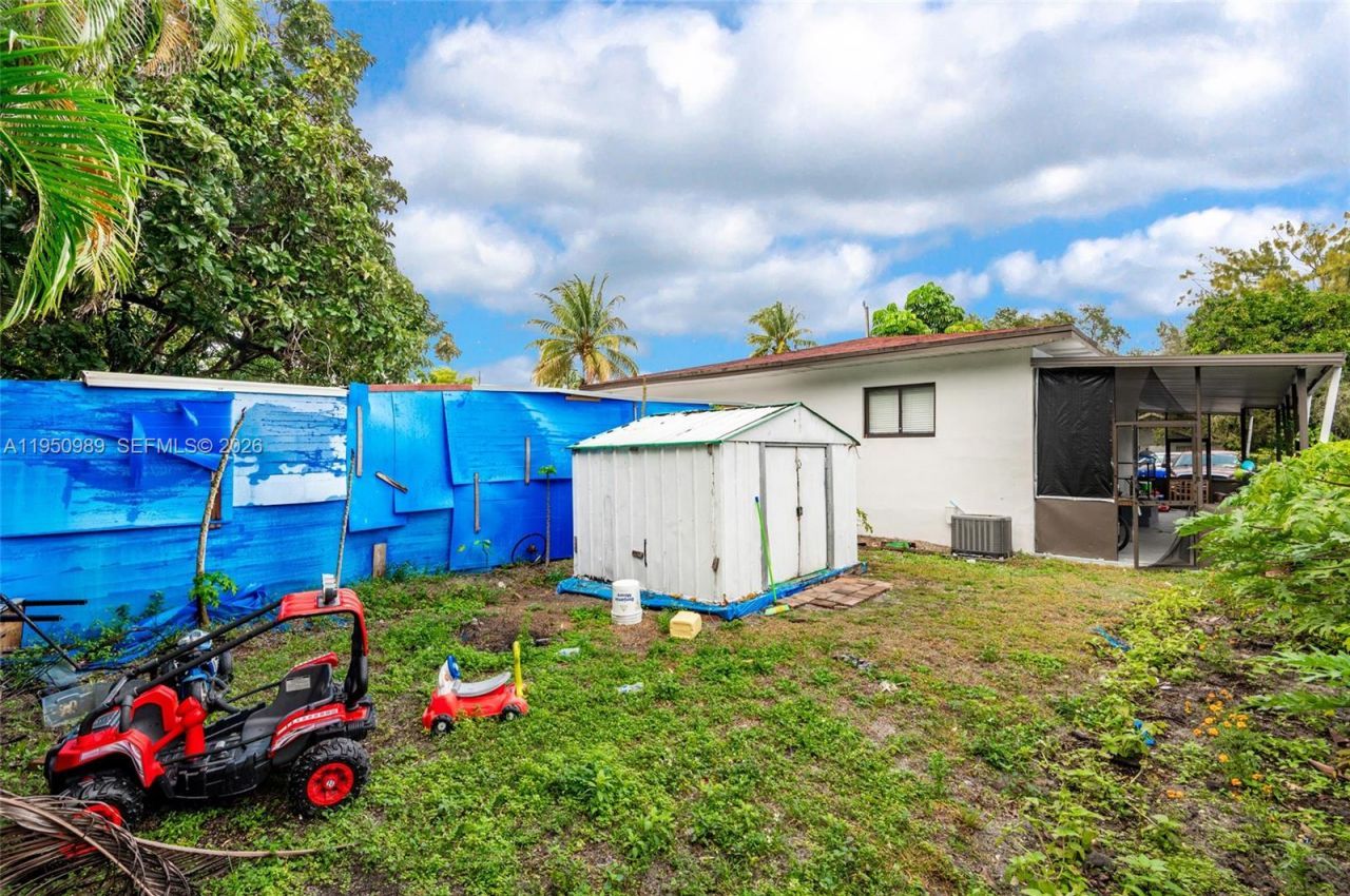 110 NW 58th St, Miami, FL 33127 Photo