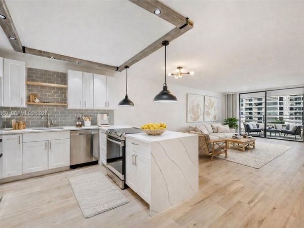 600 Three Islands Blvd, Unit 1214, Hallandale Beach, FL 33009