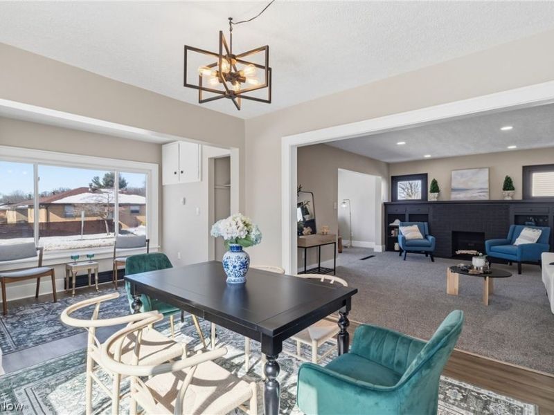 3315 Charles Street, Cuyahoga Falls, OH 44221 Photo 2