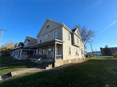 808 Huffman Avenue, Unit 808-810, Dayton, OH 45403