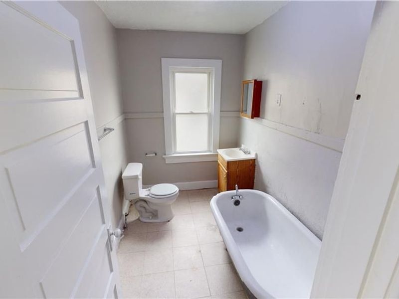 808 Huffman Avenue, Unit 808-810, Dayton, OH 45403 Photo 15