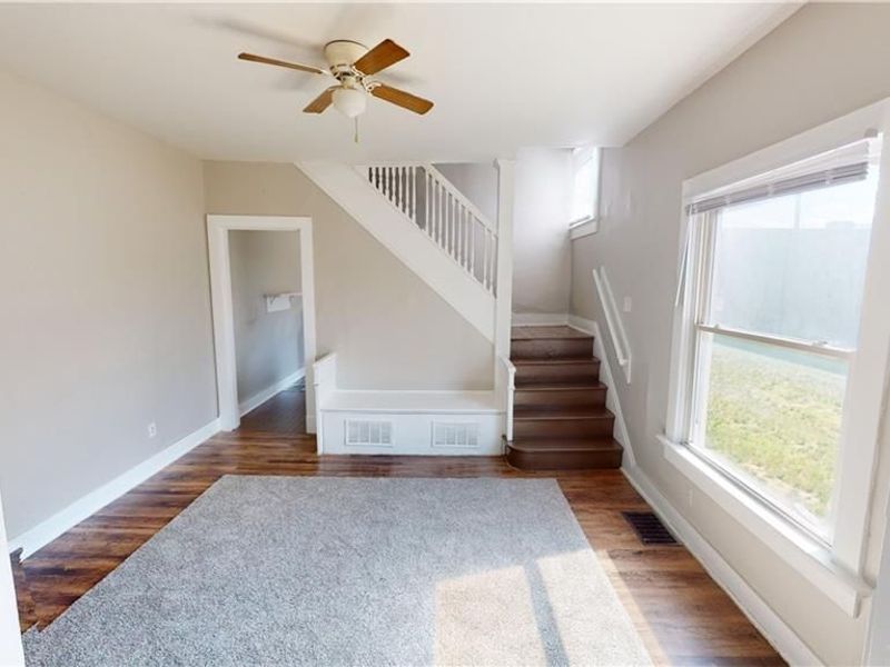 808 Huffman Avenue, Unit 808-810, Dayton, OH 45403 Photo 2