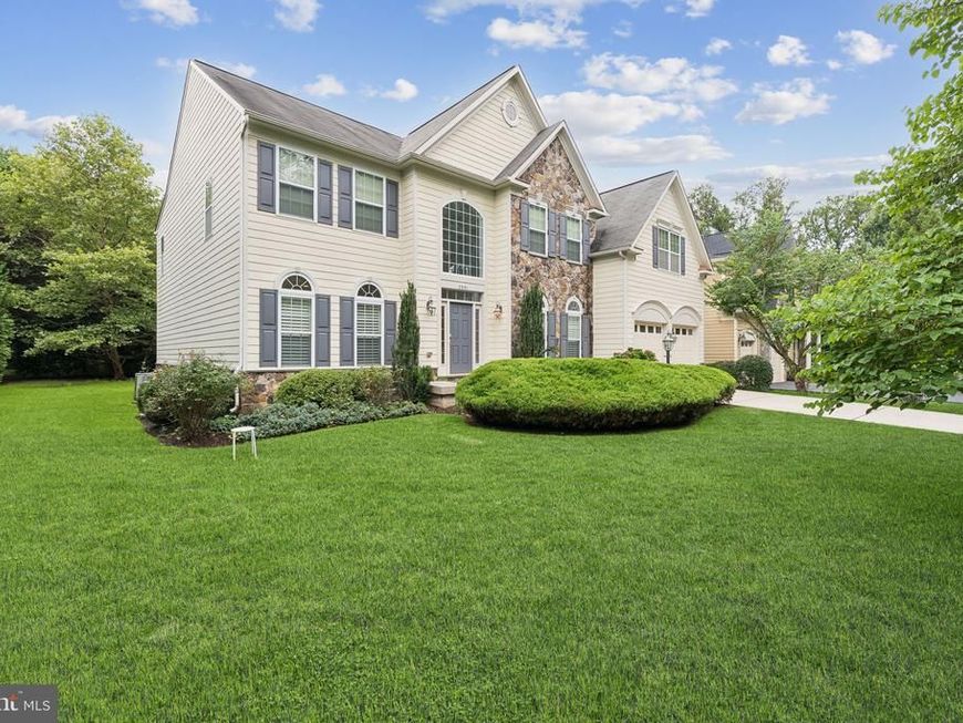 7351 Nicole Marie Court, McLean, VA 22101 Main Photo