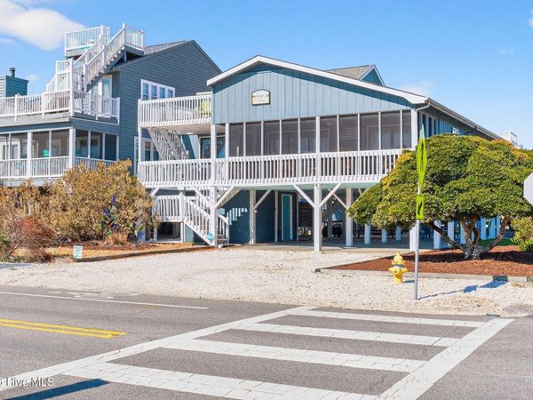 802 W Main Street, Sunset Beach, NC 28468