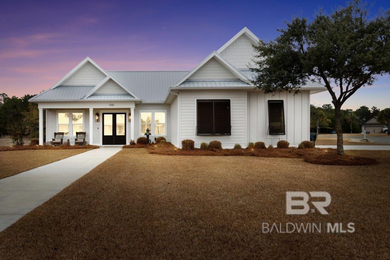 1250 Dorado Way Gulf Shores, AL 36542
