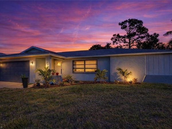 305 SE 14th TER, CAPE CORAL, FL 33990