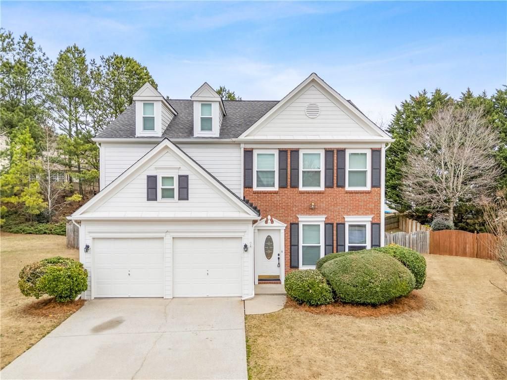 11735 Bentham Court, Alpharetta, GA 30005 Main Photo