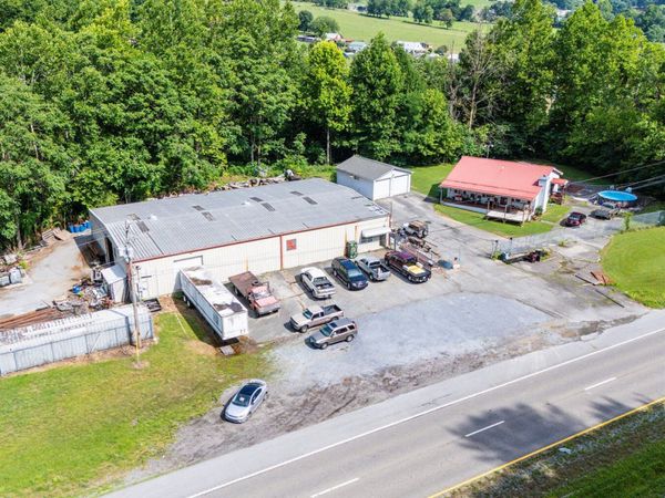 5560 Highway 19-E, Hampton, TN 37658