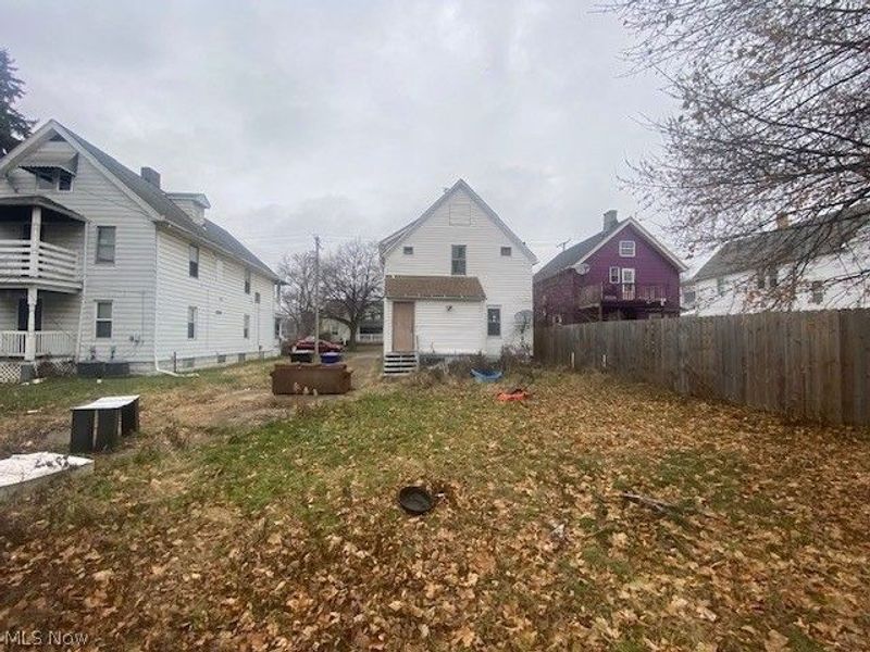 4315 Stickney Avenue, Cleveland, OH 44109 Photo 23