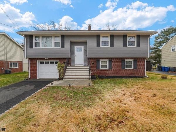 428 Helfin St, Bound Brook, NJ 08805