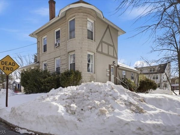 50 Livingston Ave, New Providence, NJ 07974