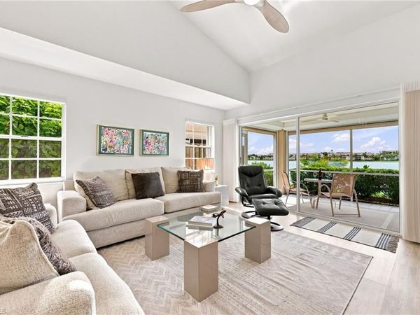 2608 Sailors WAY, Unit 122, NAPLES, FL 34109