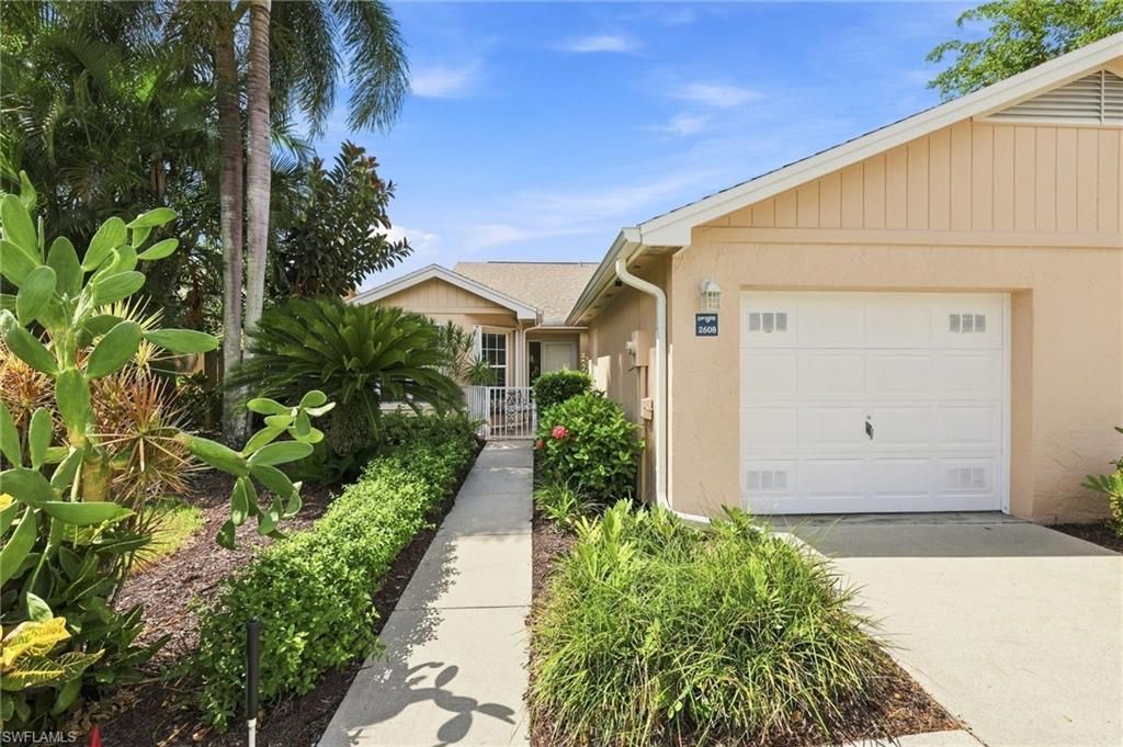 2608 Sailors Way, Unit 122, Naples, FL 34109 Photo