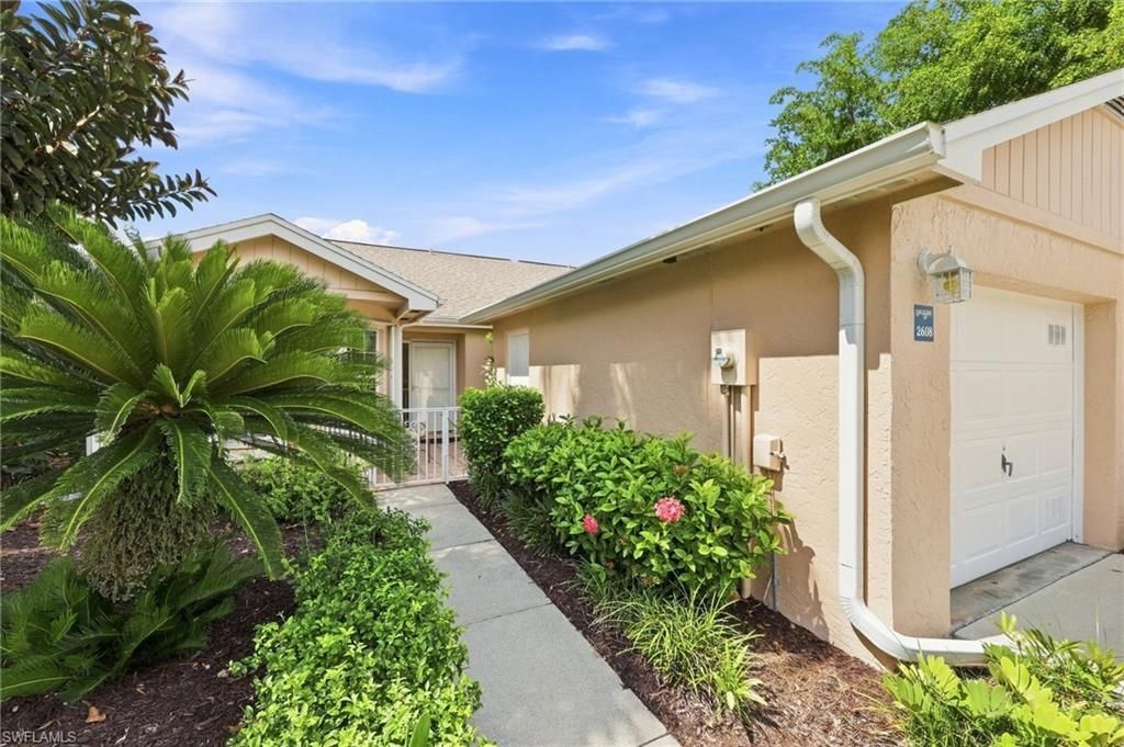 2608 Sailors Way, Unit 122, Naples, FL 34109 Photo