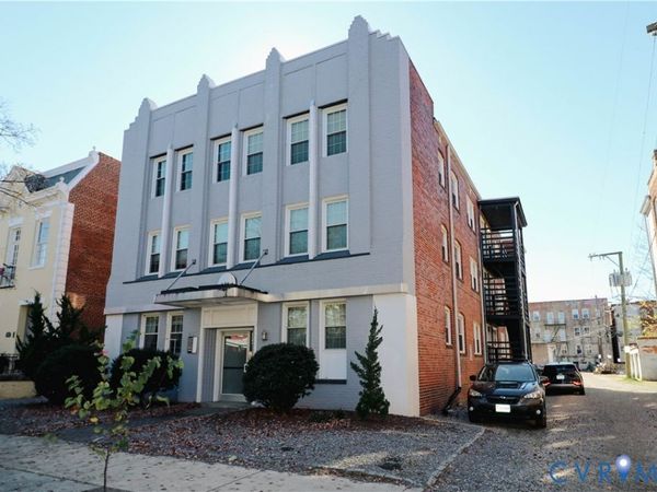 2705 Hanover Avenue , Unit U10, Richmond, VA 23220