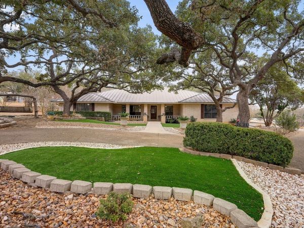 8415 Triple Crown, Fair Oaks Ranch, TX 78015