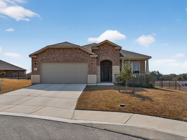 13114 Salty Spgs, San Antonio, TX 78253