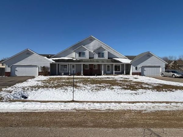 5997 Christine Ct, Unit 5999, Lyons, WI 53105