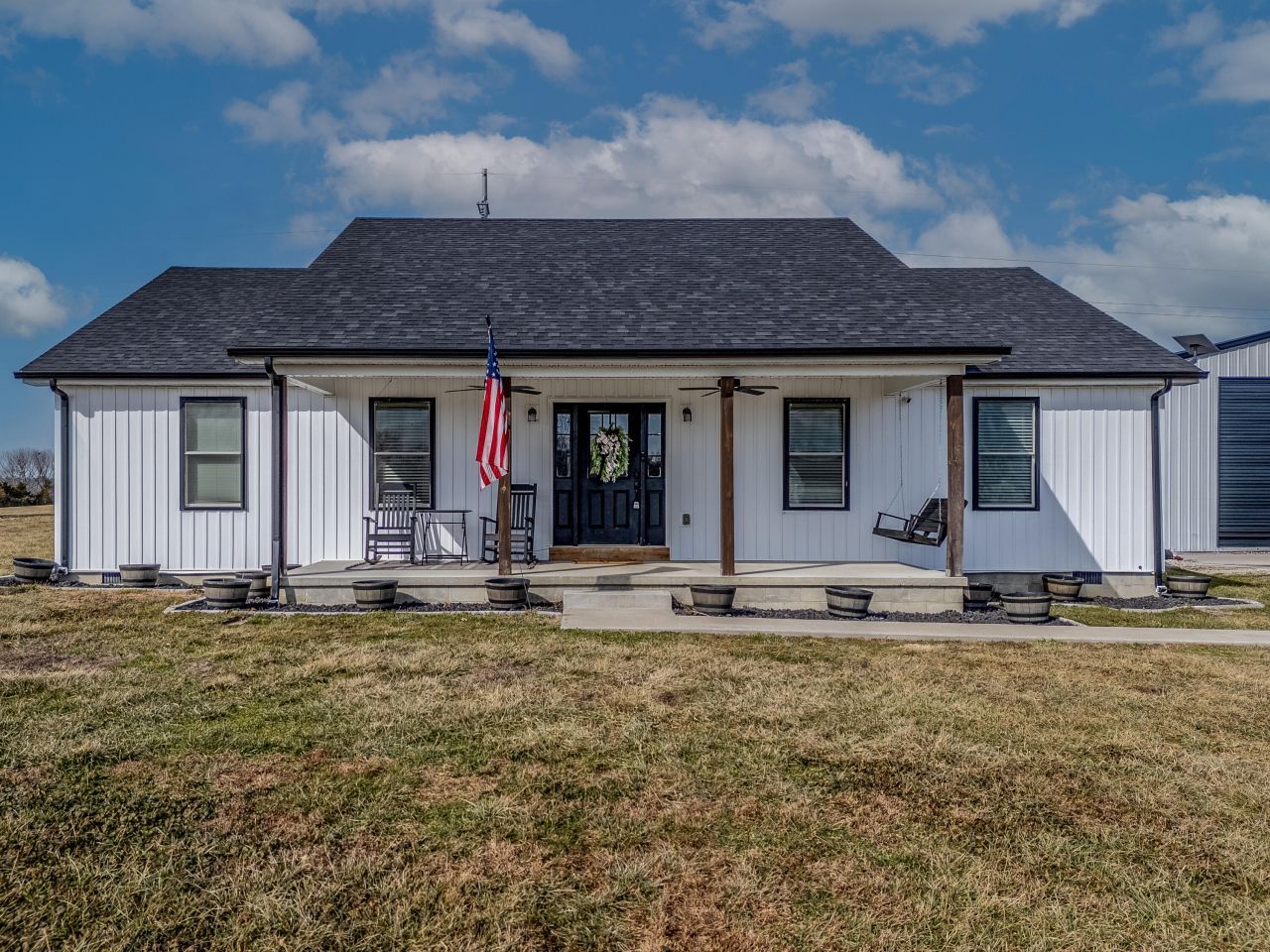 862 Peasticks Road, Owingsville, KY 40360 Main Photo