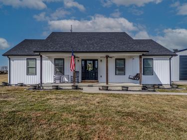 862 Peasticks Road, Owingsville, KY 40360