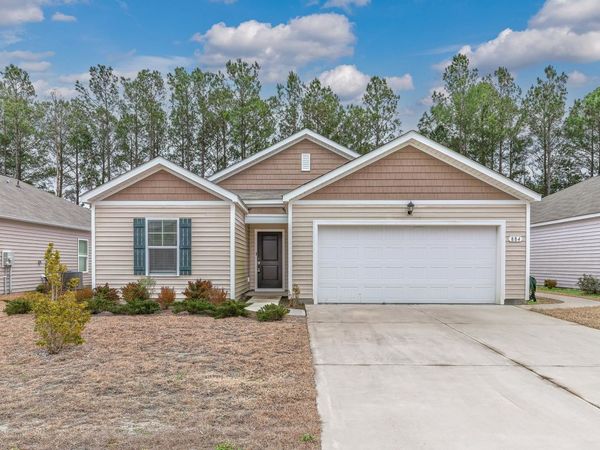 884 Freestyle Ct., Longs, SC 29568