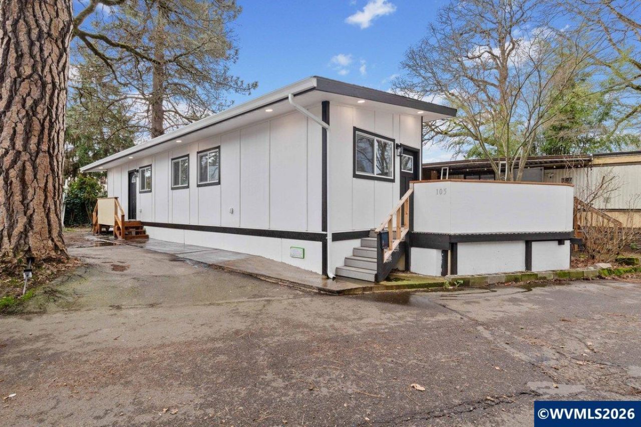 13820 SW Electric #105 St, Beaverton, OR 97005 Main Photo
