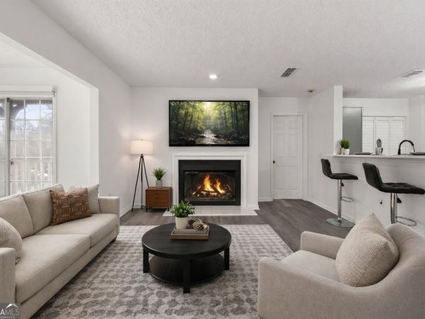 209 Mill Pond Court SE, Smyrna, GA 30082