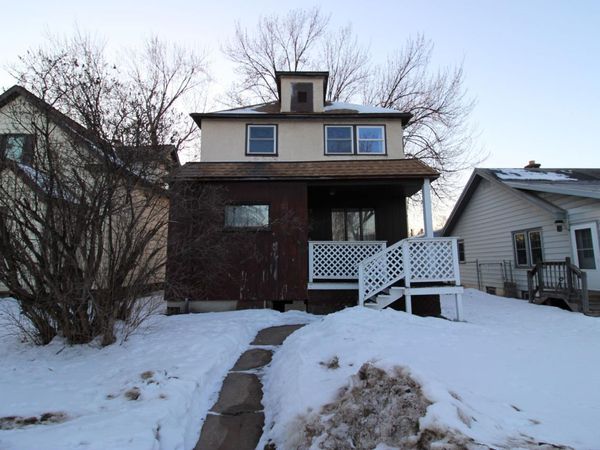 2519 3rd Avenue E, Hibbing, MN 55746