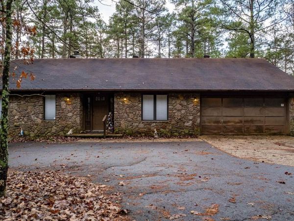 720 Zanzibar, Little Rock, AR 72223