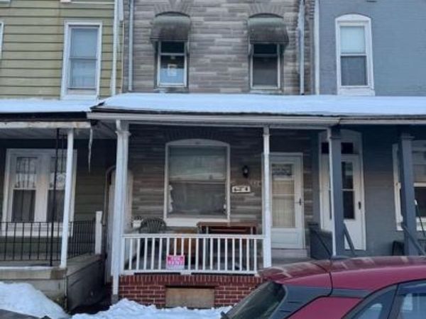 624 GORDON STREET, READING, PA 19601