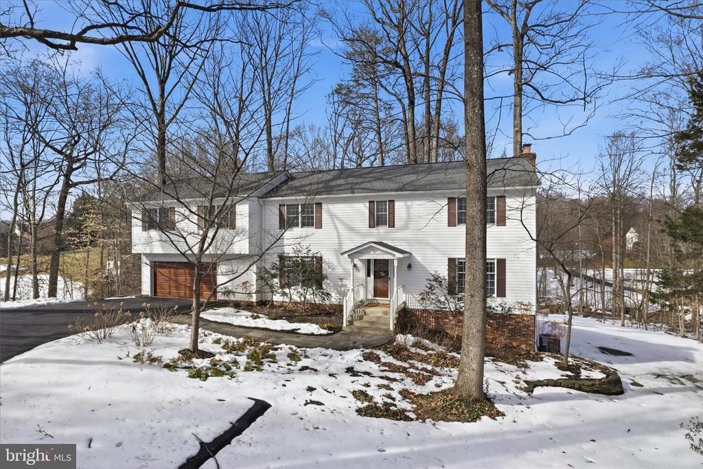 6804 Jeremiah Court, Fairfax Station, VA 22039 Main Photo