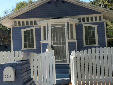 2044 MT HERMAN Street, Jacksonville, FL 32209