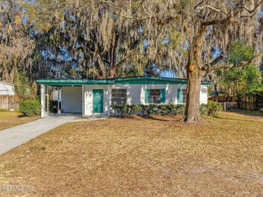 10531 RUTGERS Road, Jacksonville, FL 32218