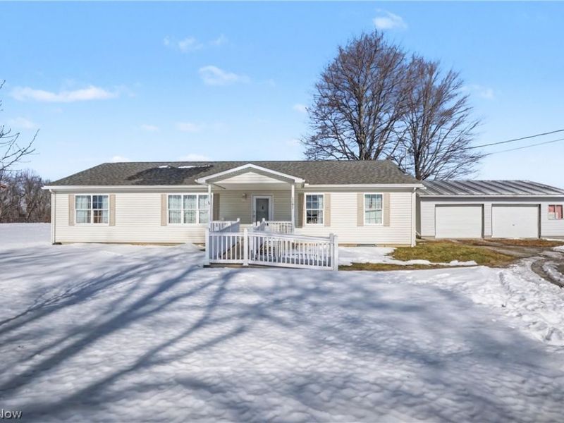 7001 Marble Road NE, Kensington, OH 44427 Photo 1